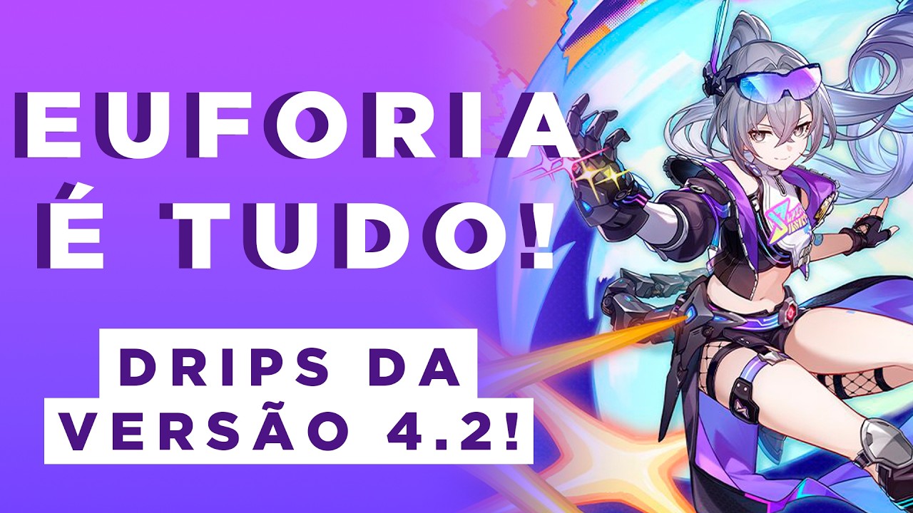O MELHOR aniversário do HSR? | Honkai: Star Rail