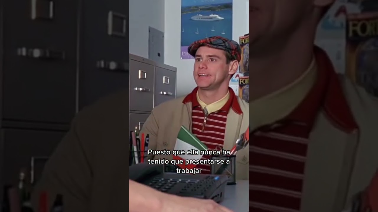 ¿Sabías qué? En EL SHOW DE TRUMAN…