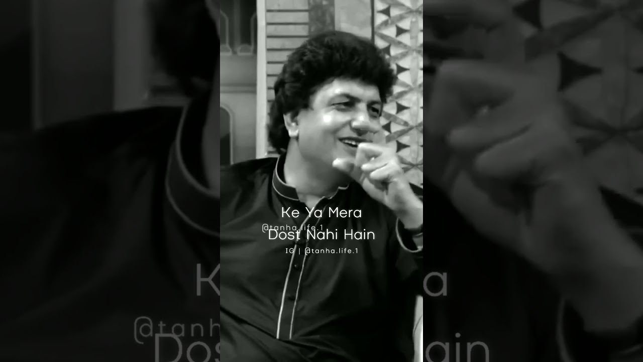 Dushman Ko Agar Pehchana Jaaye 🙌💯| Whatsapp Status Video | KRQ | Sad Status Video