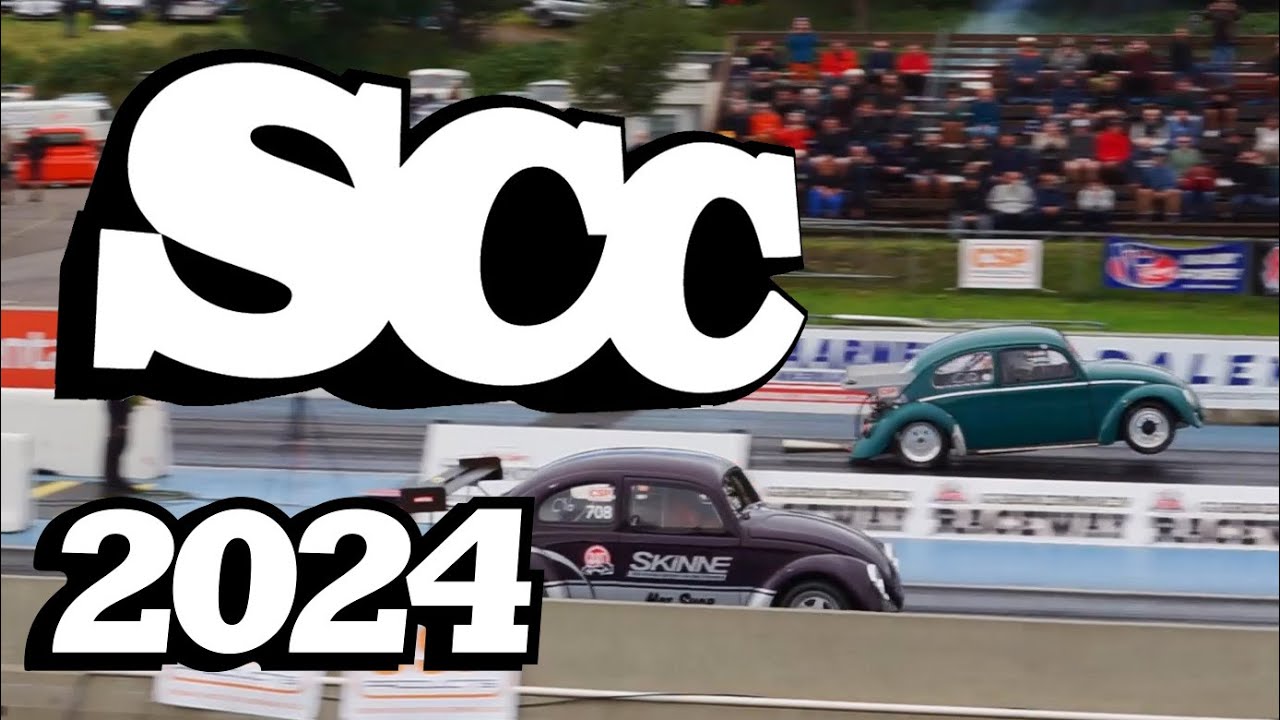 Scandinavian Cal-look & Classic | 2024