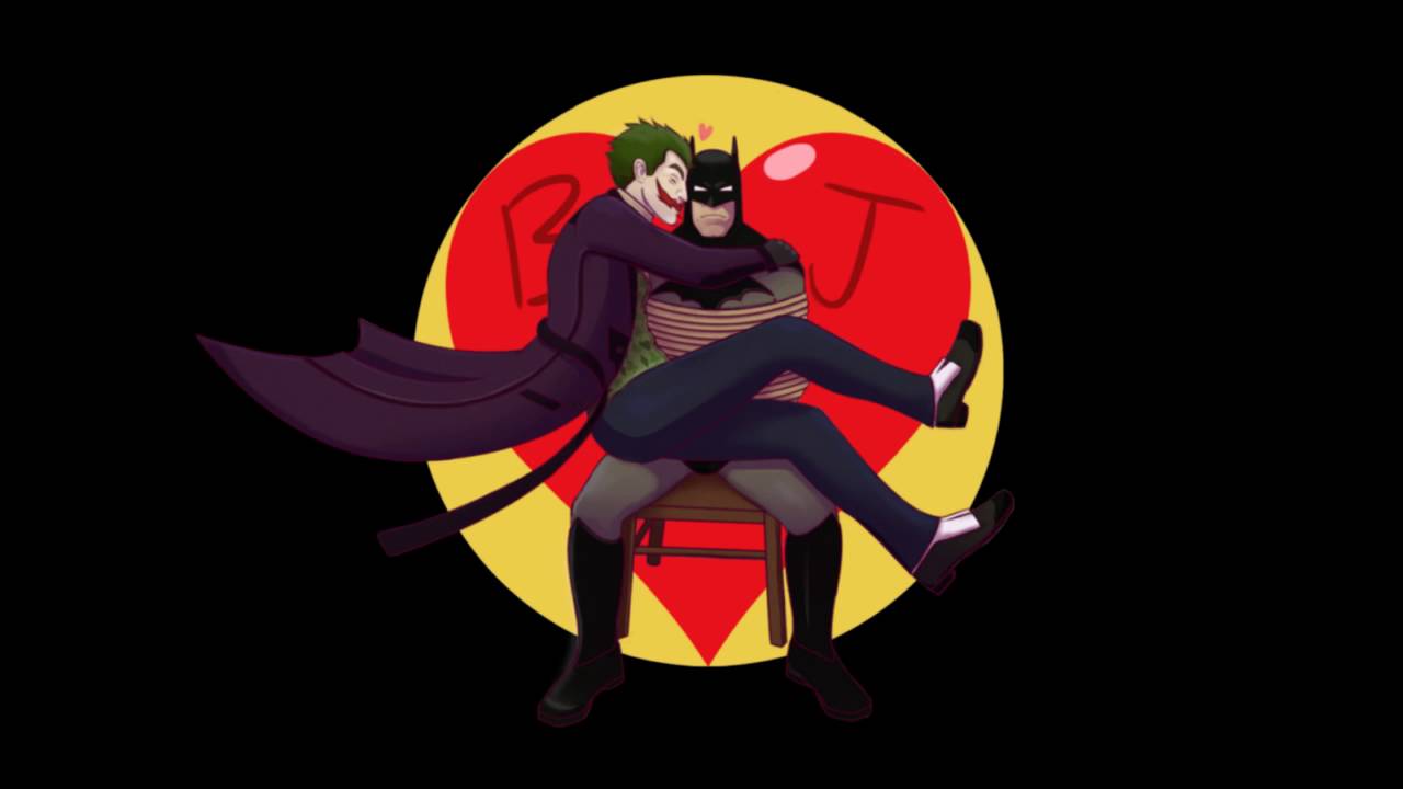 Batjokes – Animals