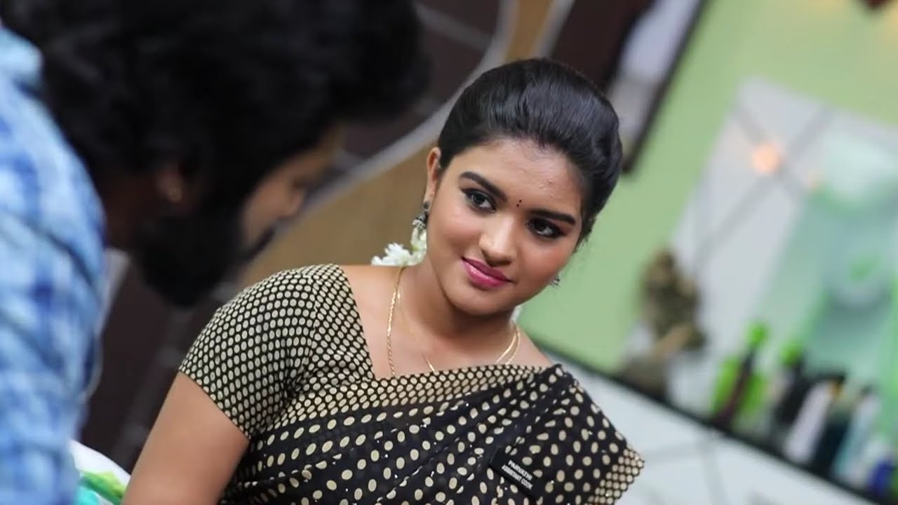 Sembaruthi - Ep 434 - Karthikraj,Shabana,Priya Raman - Tamil Tv Serial - Zee5 Tamil Classics