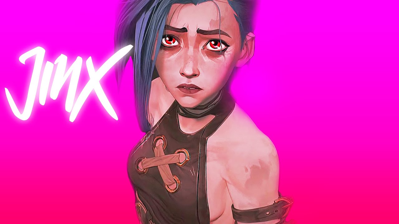 Vi & Jinx - Into You (Music Video)