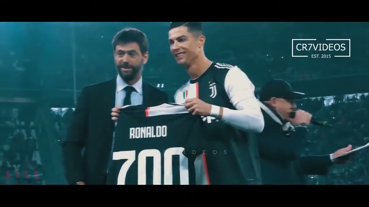 Cristiano Ronaldo •Hall Of Fame 2019/20|By CR7 VIDEOS Nostalgia |HD