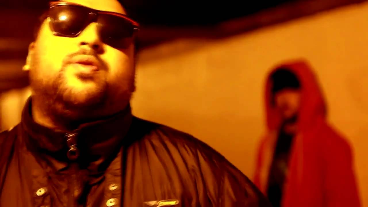 FINALBAM -PARADOX FEAT HOAX