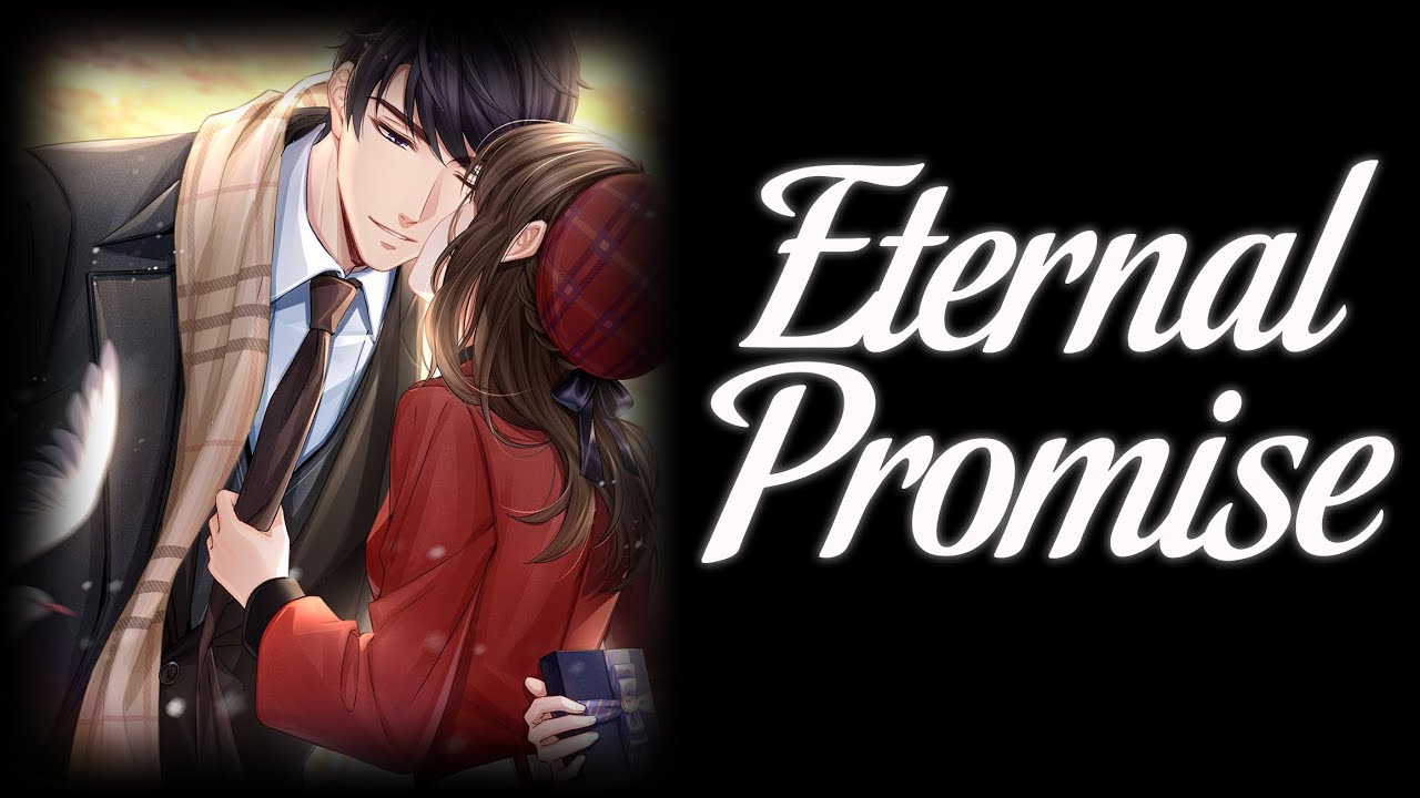 Mr.Love: Queen’s Choice - Victor [Eternal Promise]