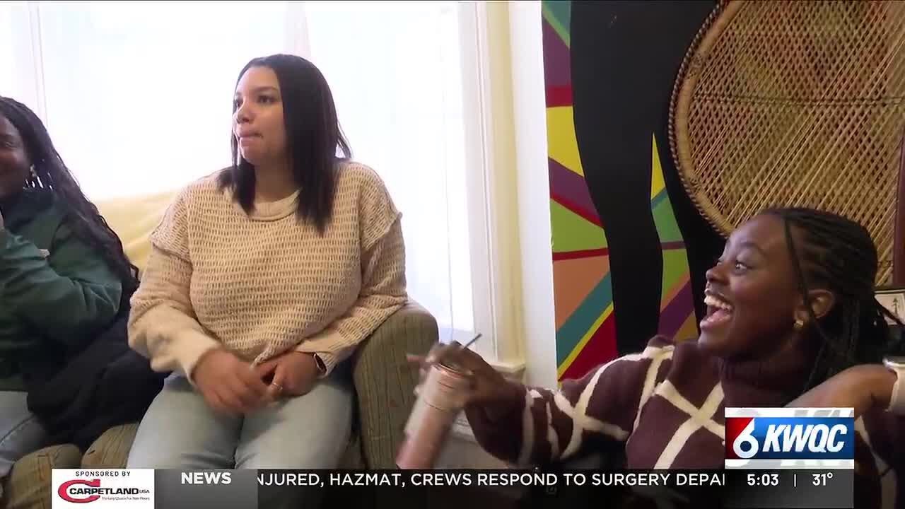 Black student unions provide community at local colleges
