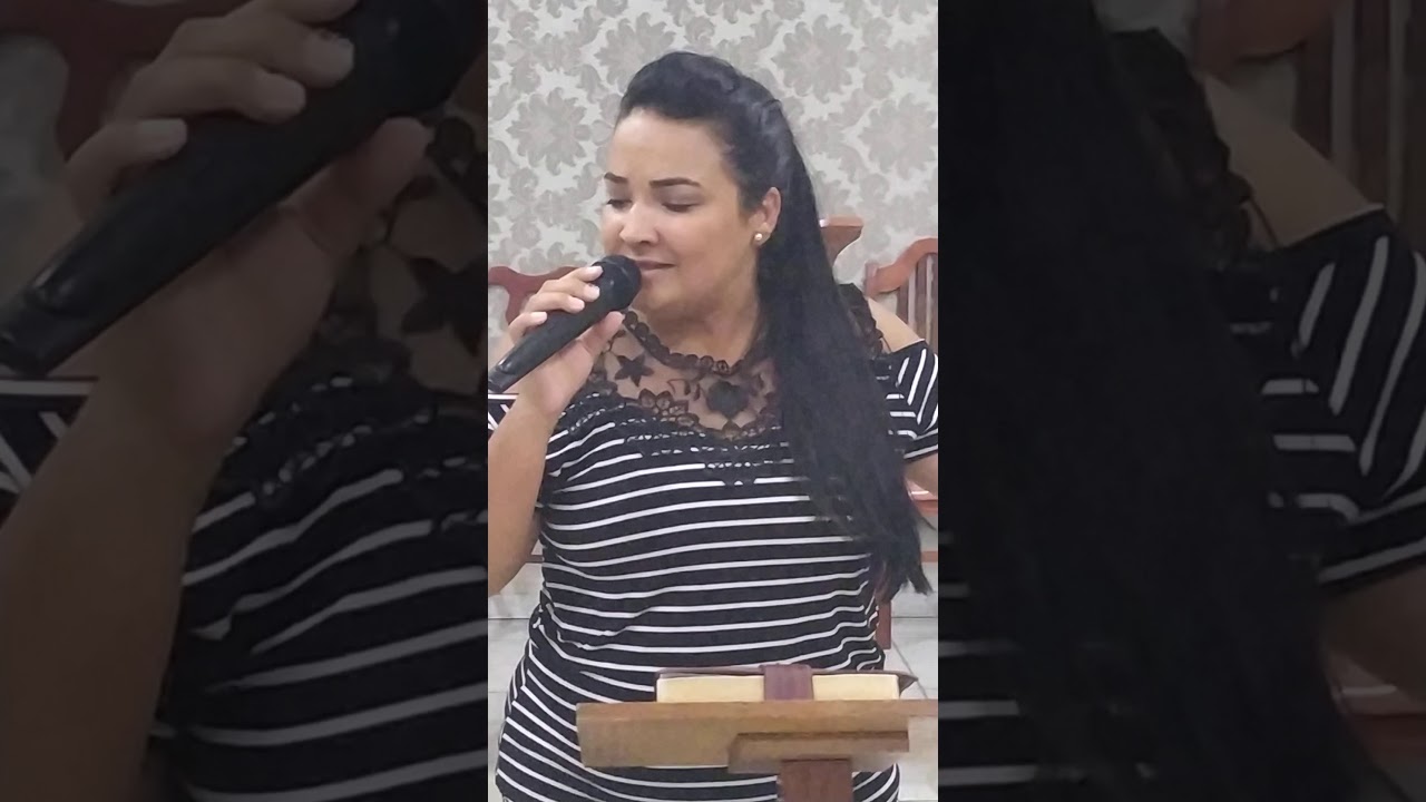 Tatiana Badaró ''sempre te amei