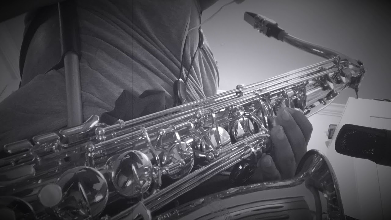 Hino 03 Ccb Sax Alto Jazz
