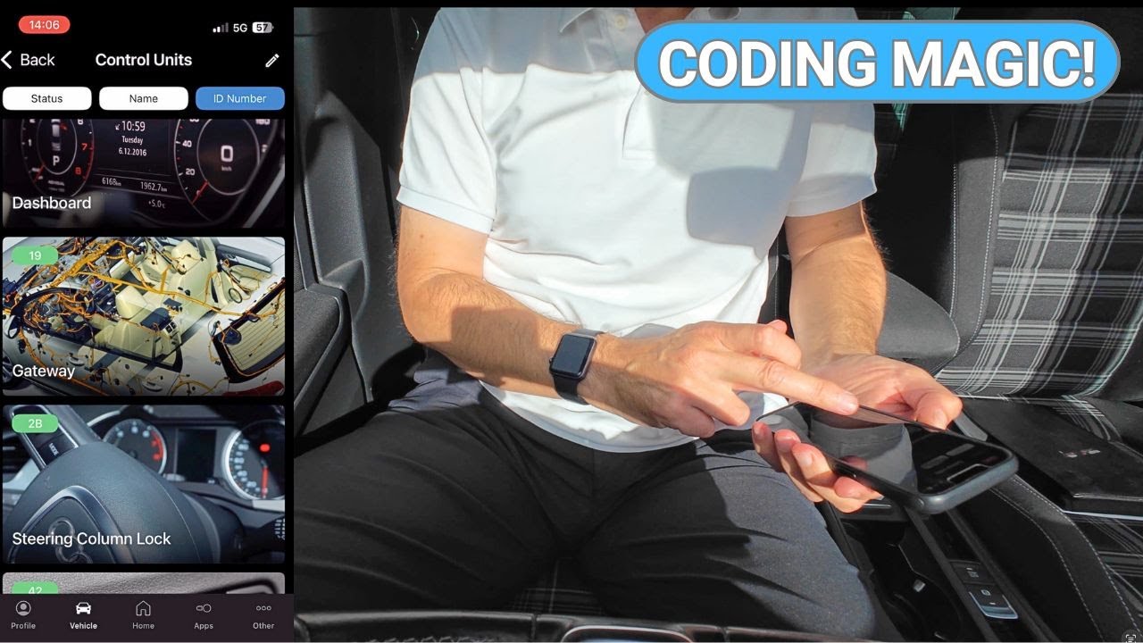 How To Code A New Car Battery And WHY It Matters!