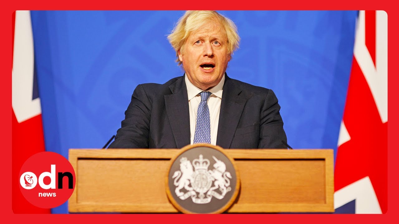 What Are the New Covid Restrictions Under Plan B?