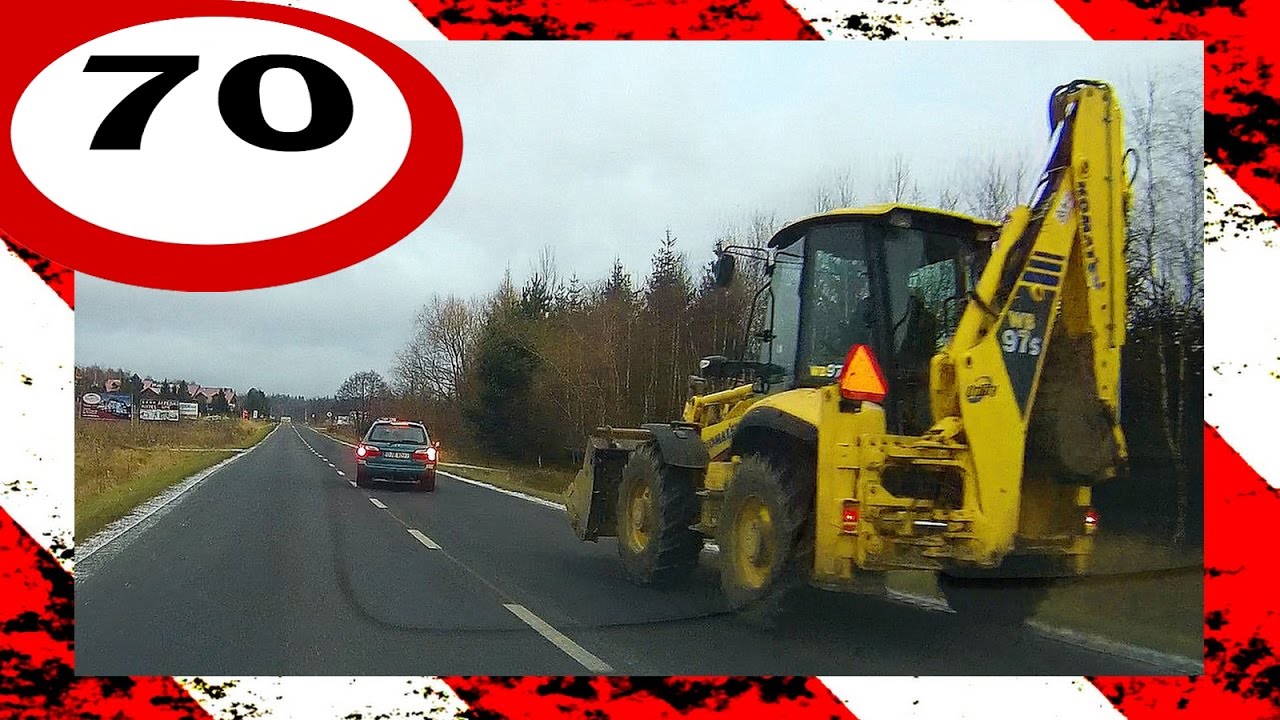 Polskie Drogi #70