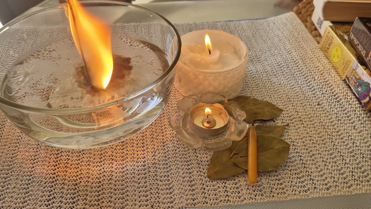 🍀🍀🍀⚘️⚘️⚘️Καθαρίζοντας τη ζήλια και το κουτσομπολιό πίσω από την πλάτη σας 💯💯💯