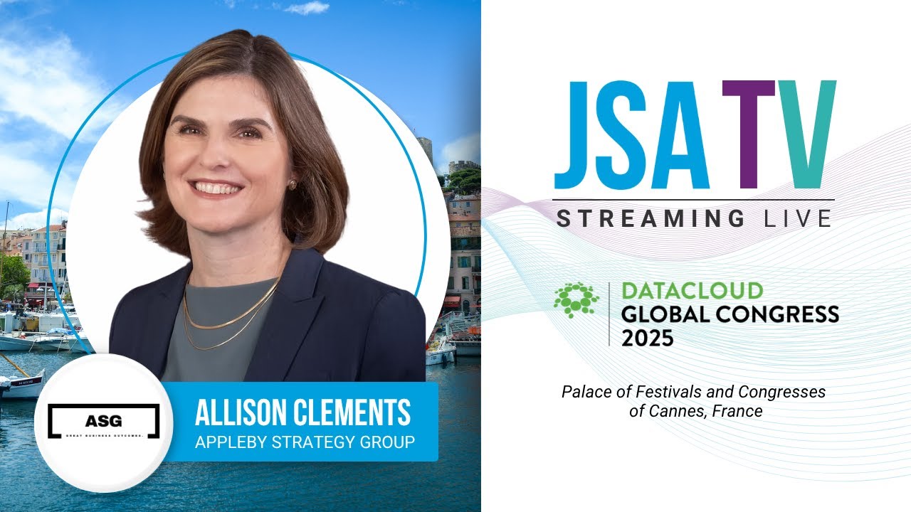 ASG's Allison Clements on Aligning Energy and Data Center Strategies for a Sustainable Future