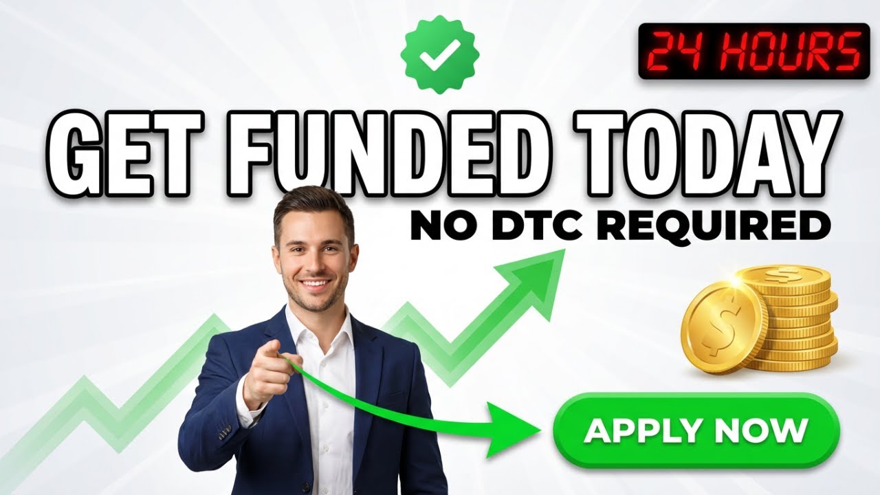Wayflyer Rejected Your Arbitrage Business? Here's Who Will Actually Fund You