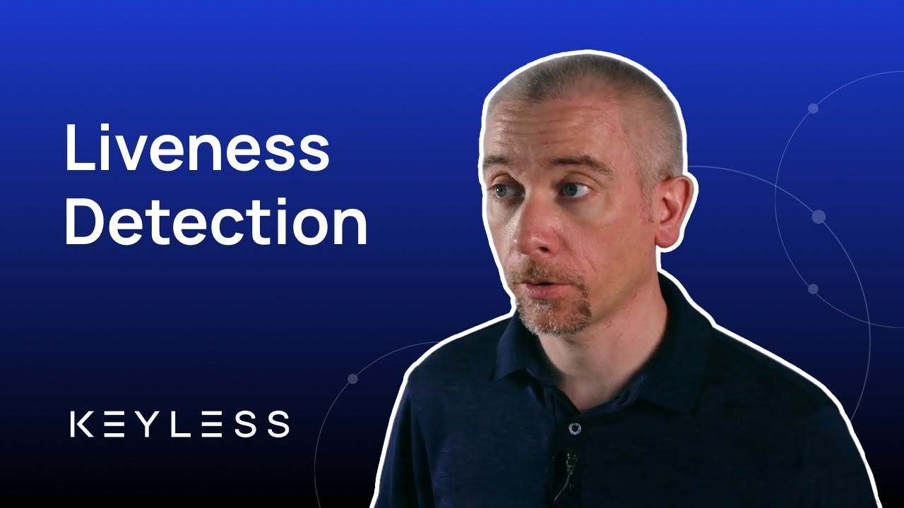 5. Liveness Detection