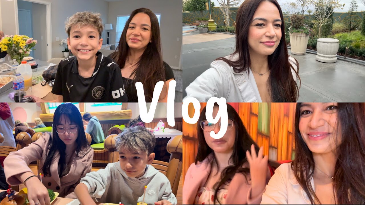 Mudança, passeio e rotina da nossa vida nos Eua🇺🇸 | Muitas coisas boas acontecendo 🙌