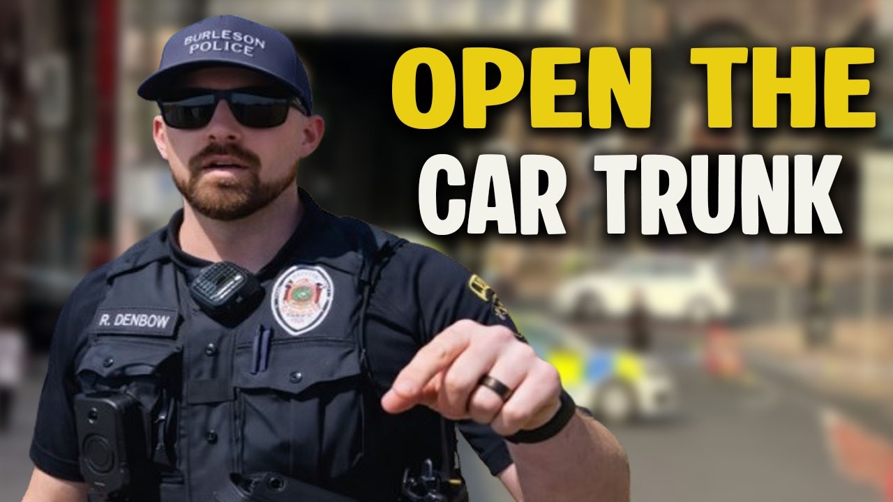 Tyrant Cops EXPOSED & SHUT DOWN &mdash; Courtroom MELTDOWN Goes Viral