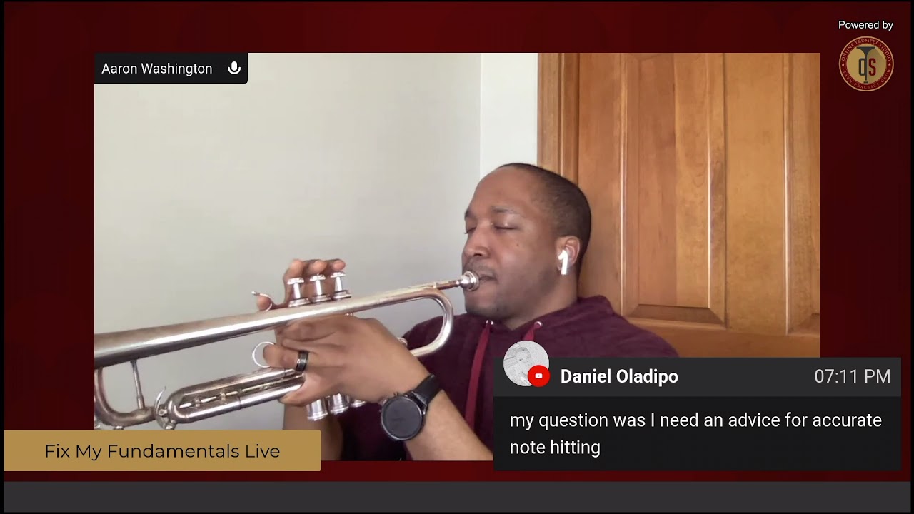 How to Improve Note Accuracy