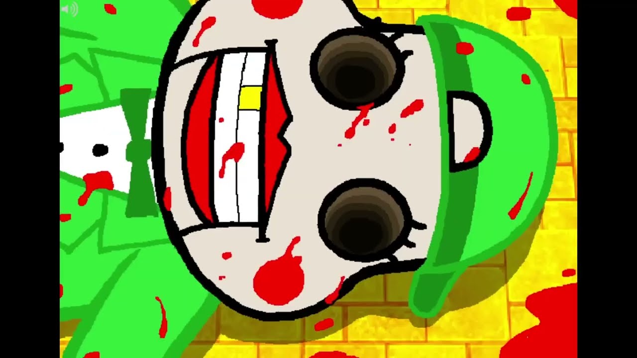 [S] MSPA Reader: Mental Breakdown (High Quality Audio)