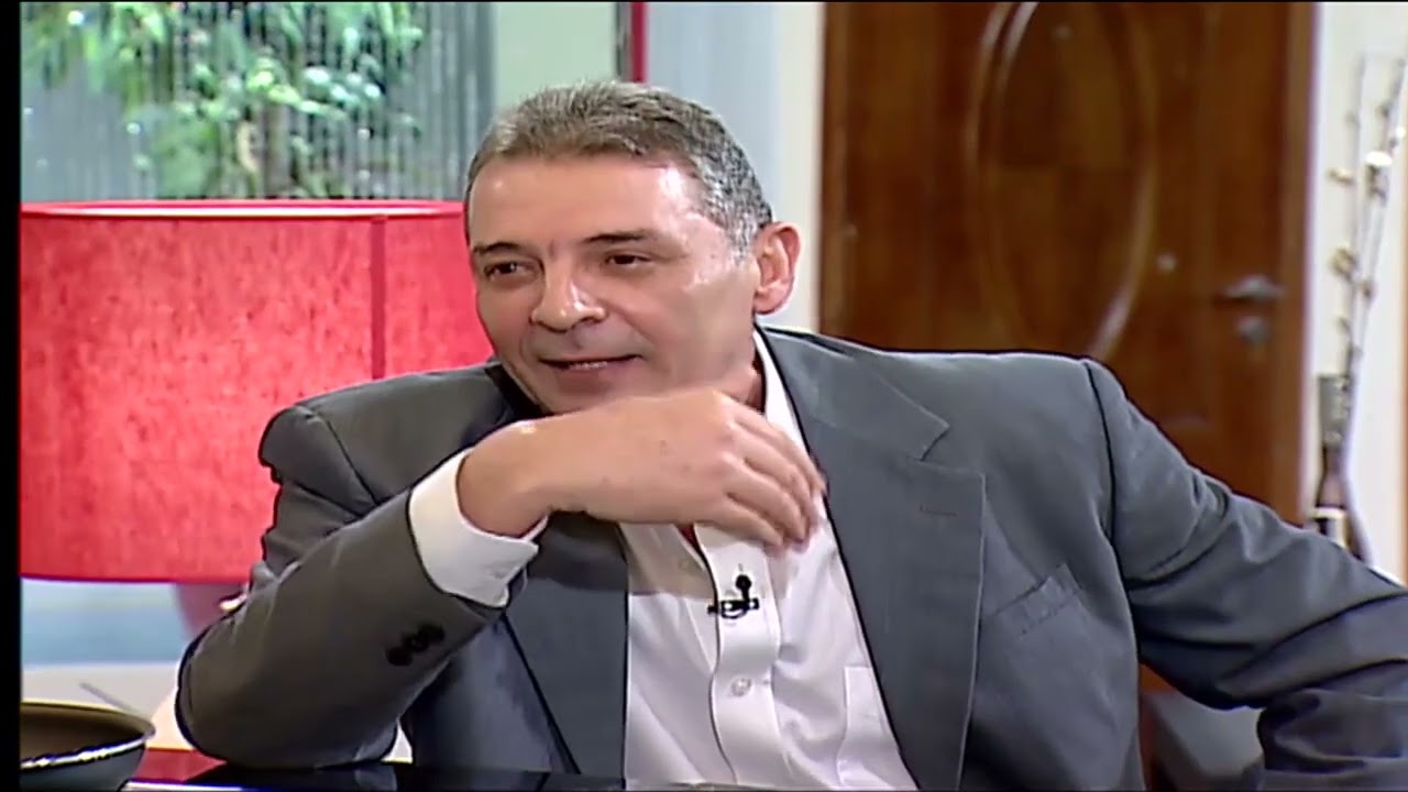 اكثر من 10 دقايق هتموت فيهم من الضحك مع النجم محمود حميده و اشرف عبد الباقي