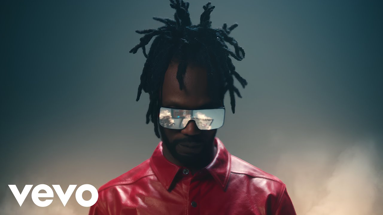 Juicy J ft. Young Dolph - Got Em Scared [Music Video]