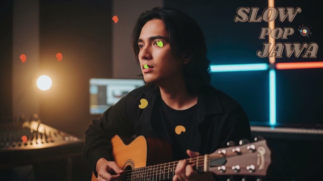 Kumpulan Lagu Slow Pop Jawa 2026 | Teman Sunyi