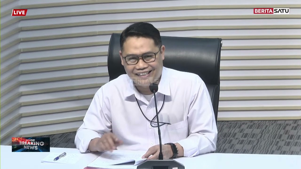 [FULL] KPK Bongkar Skandal 'Perusahaan Keluarga' Bupati Pekalongan Fadia Arafiq #beritasatu