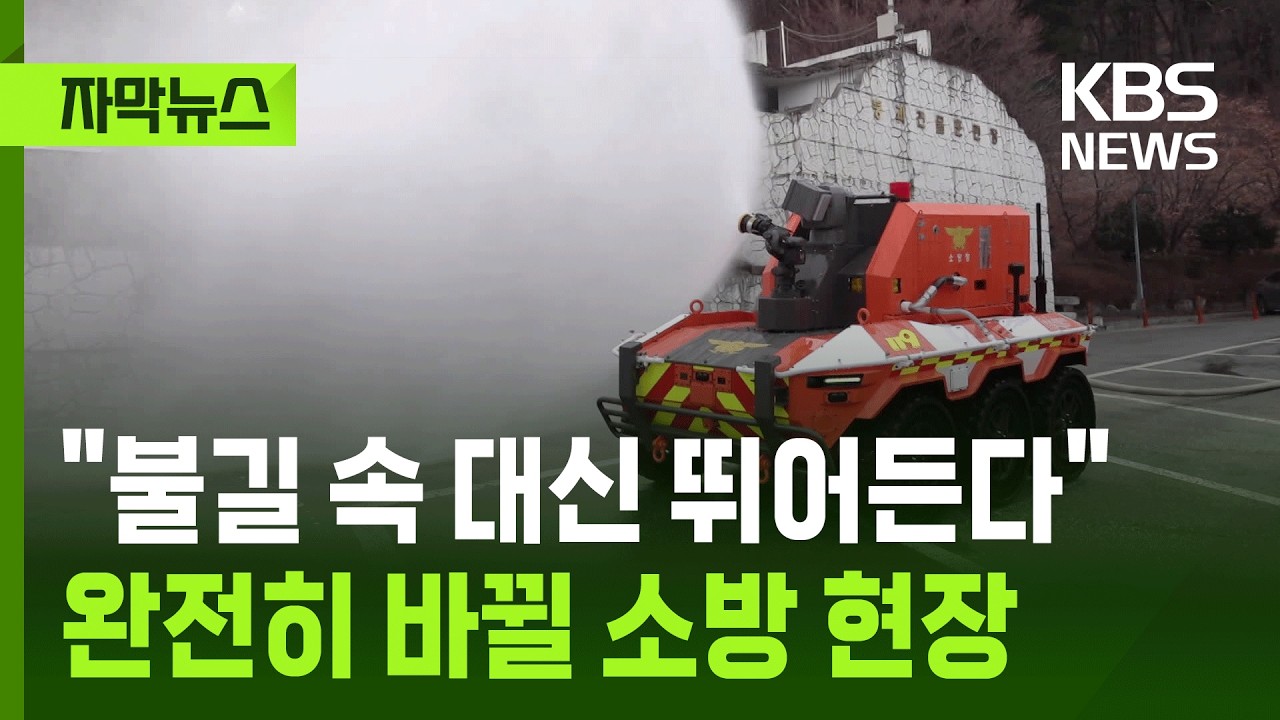 [자막뉴스] 