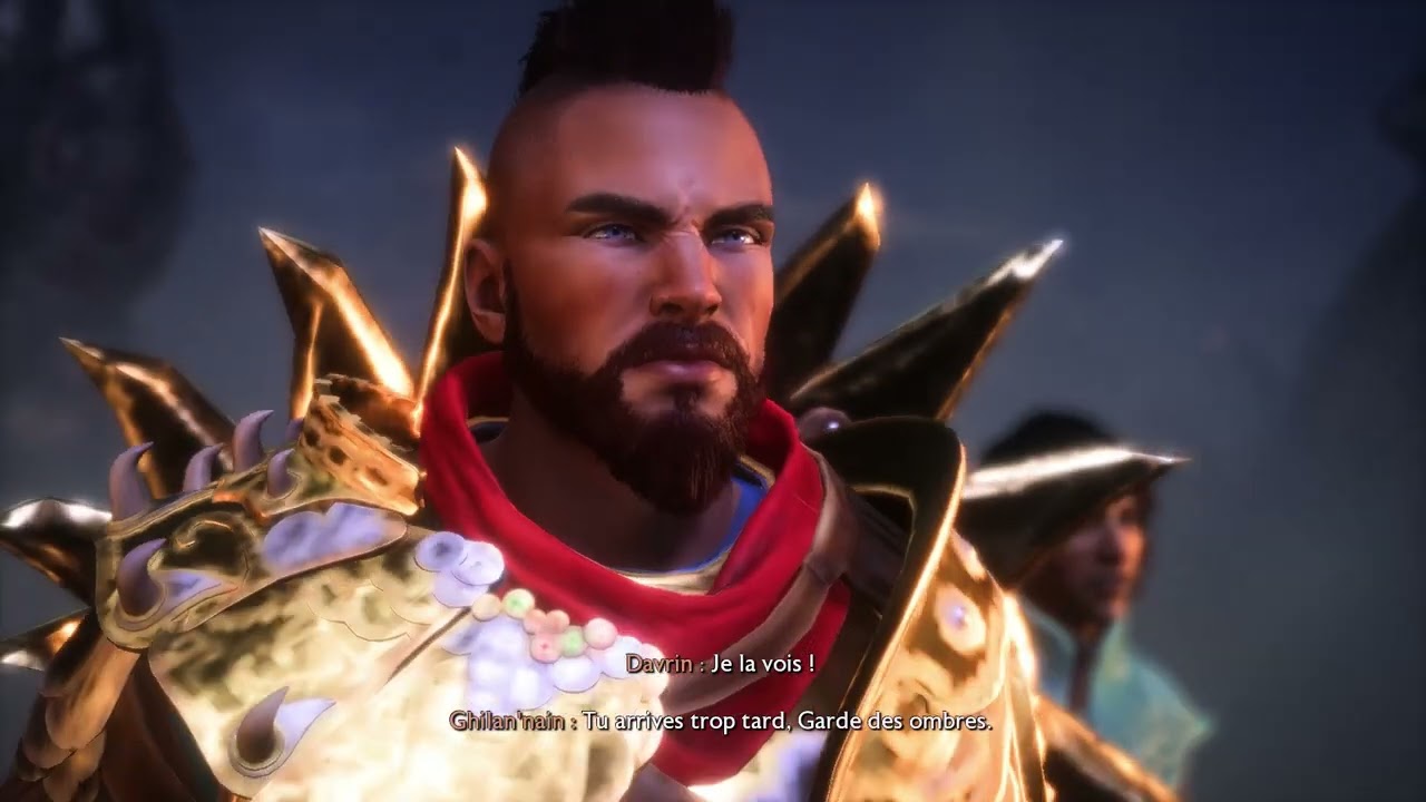 Dragon Age™  The Veilguard   une cage pour les dieux part 3