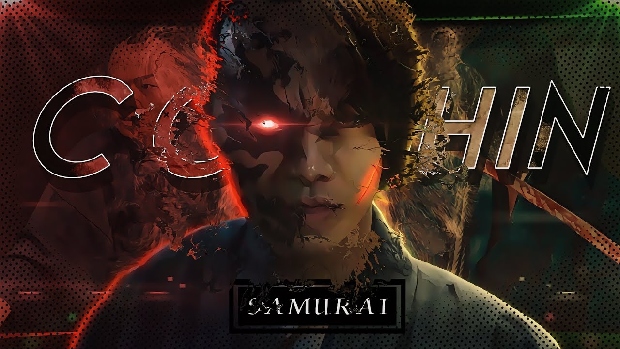 Big Slash COKE - Kenshin Himura ⚔️☠️ [AMV/EDIT]