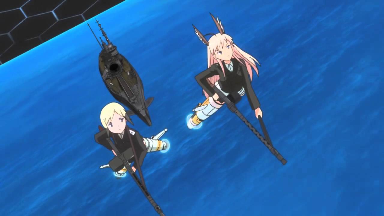 AMV - 501st Aces High (Iron Maiden - Aces High)