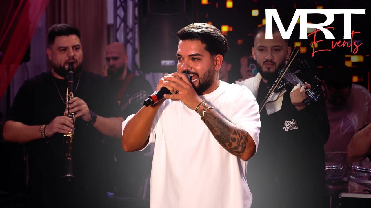 MARIANO ✅ NIKKI BEACH ✅ SISTEM LIVE 2025