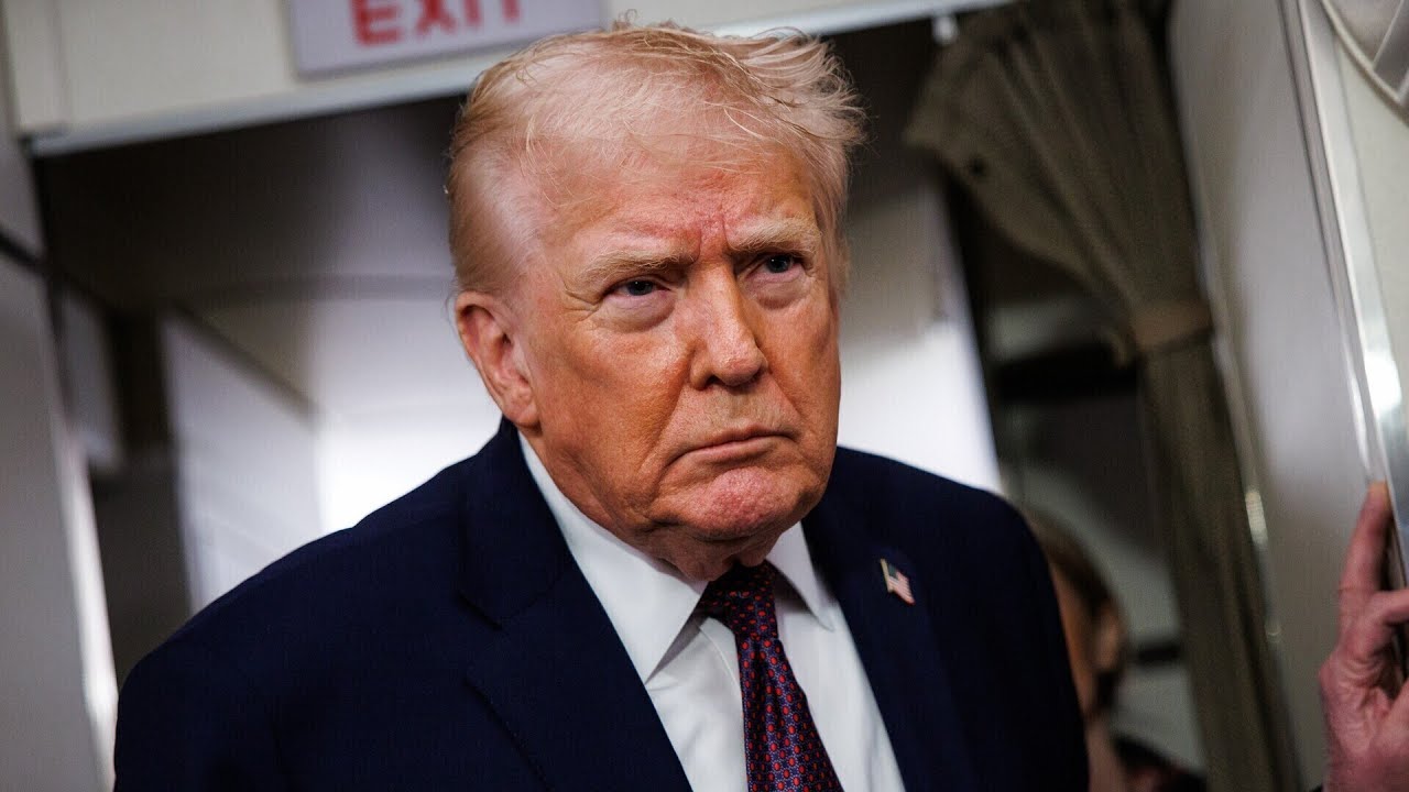 &laquo;На чьей стороне&raquo;: Израиль поддерживает стремление Трампа расширить &laquo;Авраамовы соглашения&raquo; на ара...