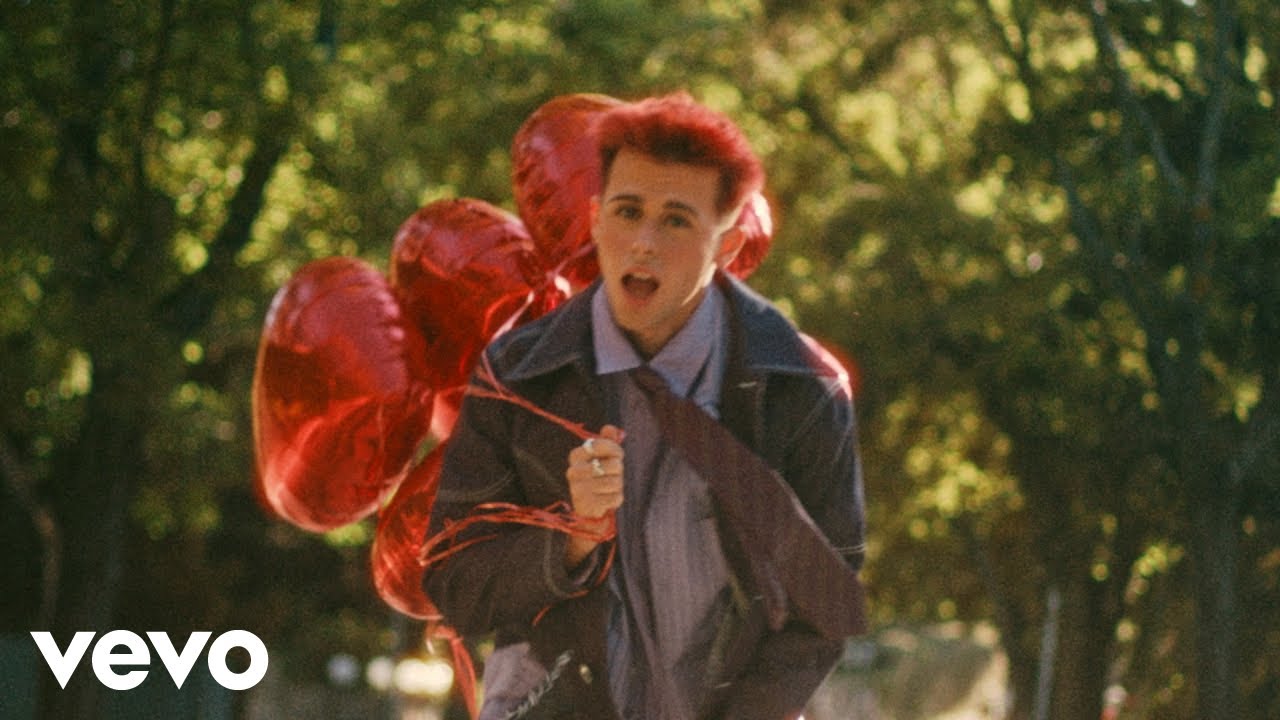 daniel sabater - CARDIO (Video Oficial)