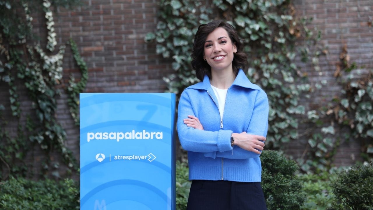 Entrevista a Rosa Rodríguez, coruñesa que ha ganado el mayor bote de «Pasapalabra»