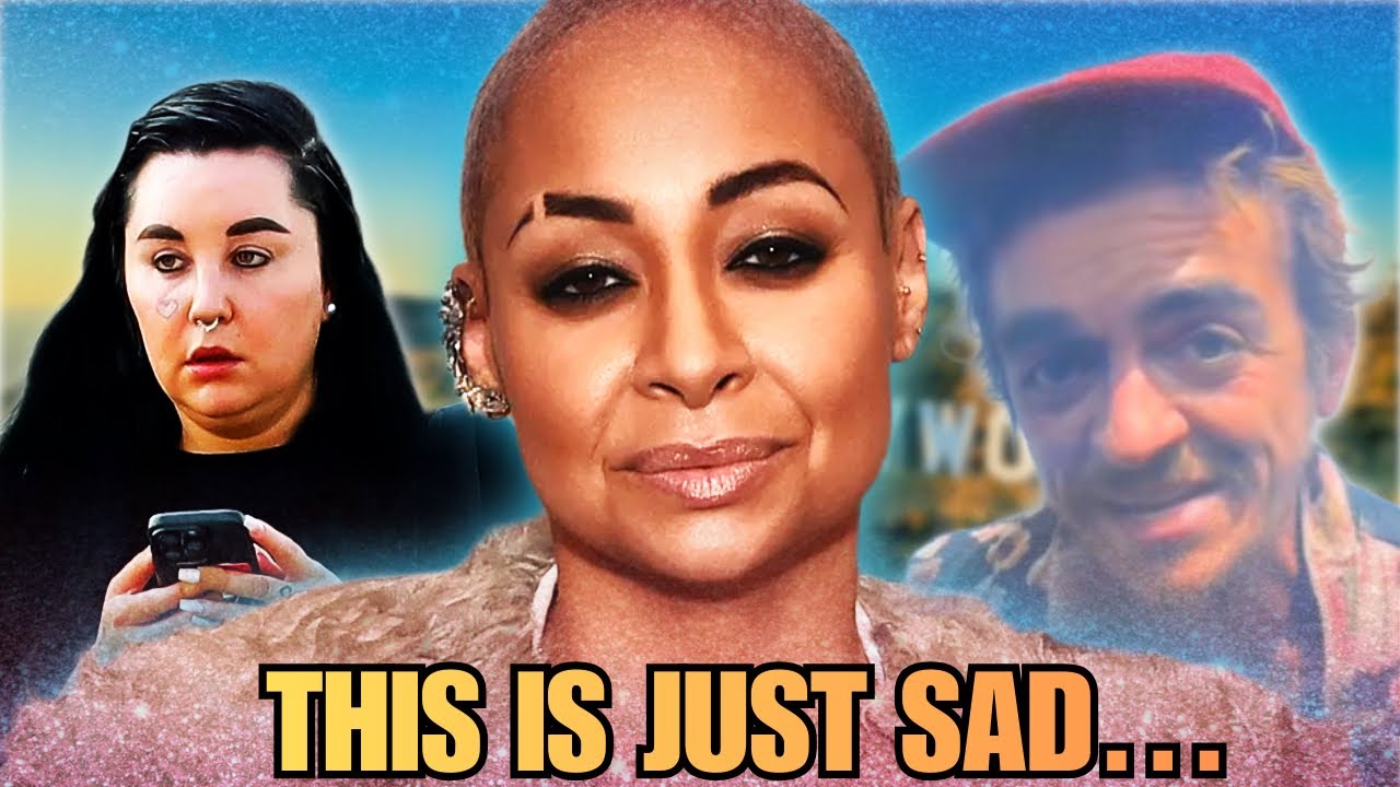 Raven on the Exploitation of Child Actors