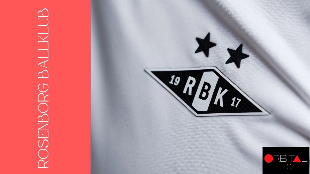 Rosenborg Ballklub