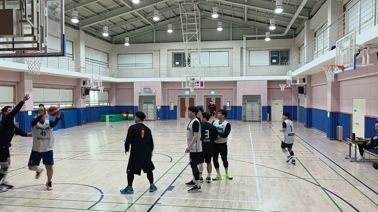 3경기 4Q