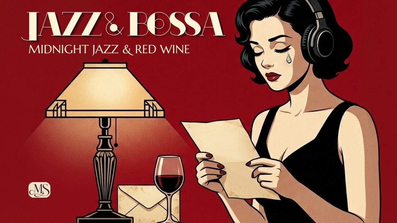 Lies of a Vagabond &ndash; Dark Vintage Jazz Blues Song (Cinematic 1930s Vibes)