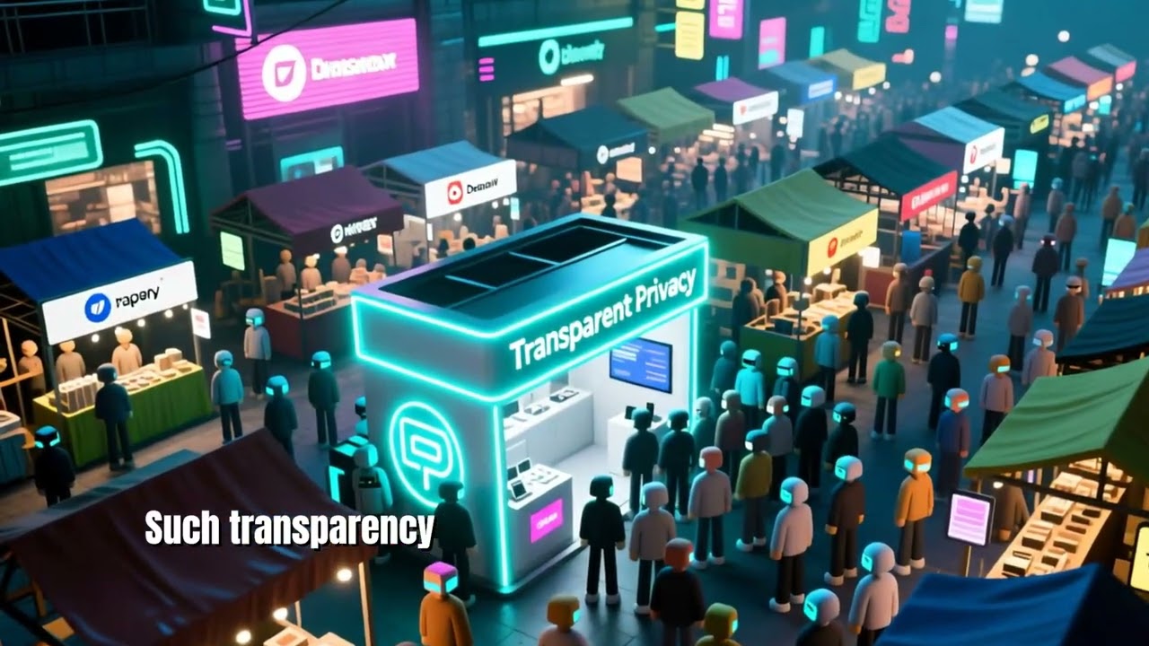 Data Privacy: The Keystone of Digital Trust 2026 #19.4