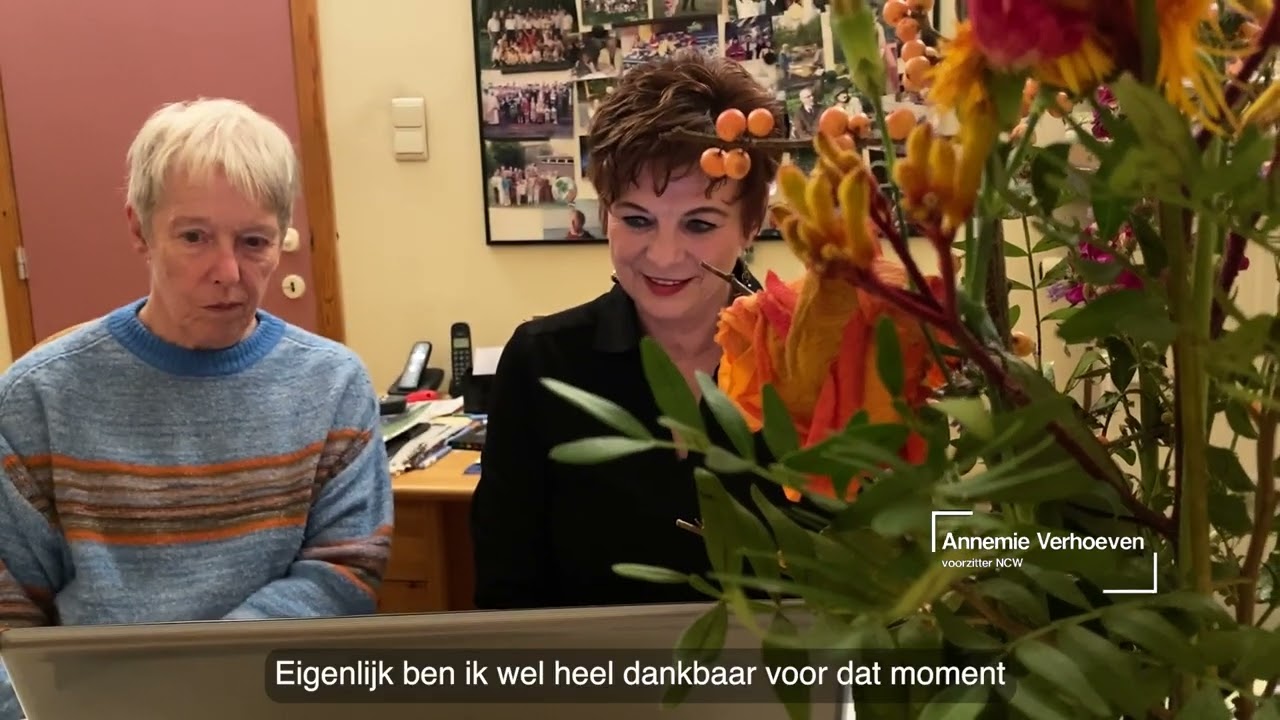 intro Netwerk Coöperatief Wonen