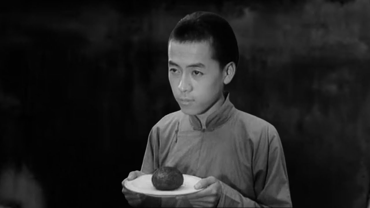 人血馒头，鲁迅笔下最血腥的批判！《药》