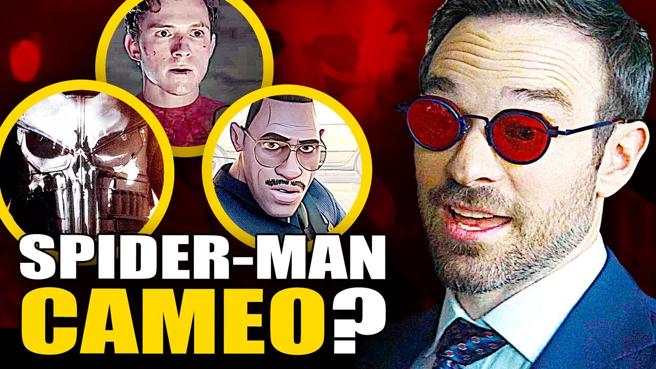 🔥 DAS habt ihr in DAREDEVIL: BORN AGAIN Folge 3 verpasst! I RECAP 🔥