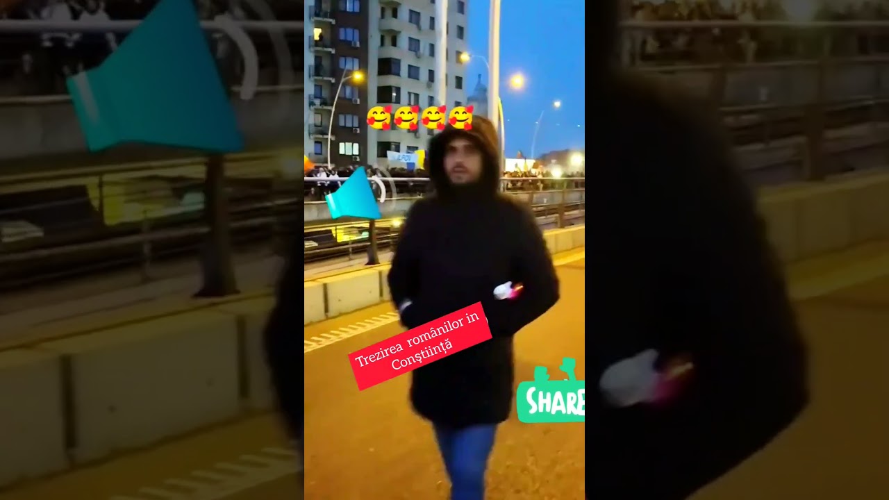 Trezirea românilor in conştiință !! 