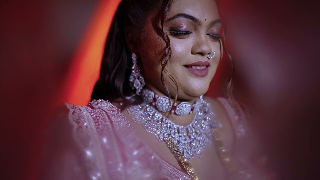 Pratik & Harsha Wedding Cinematic Highlight | Gajare Photography