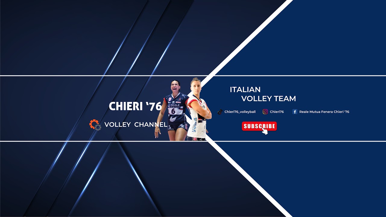 CASELLE V. VS CHIERI 76