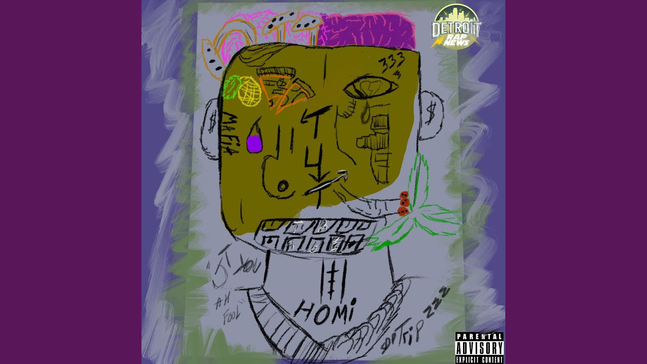 3 Man Weave (feat. Dee Potts, Sker McGurt & OG FatTae)