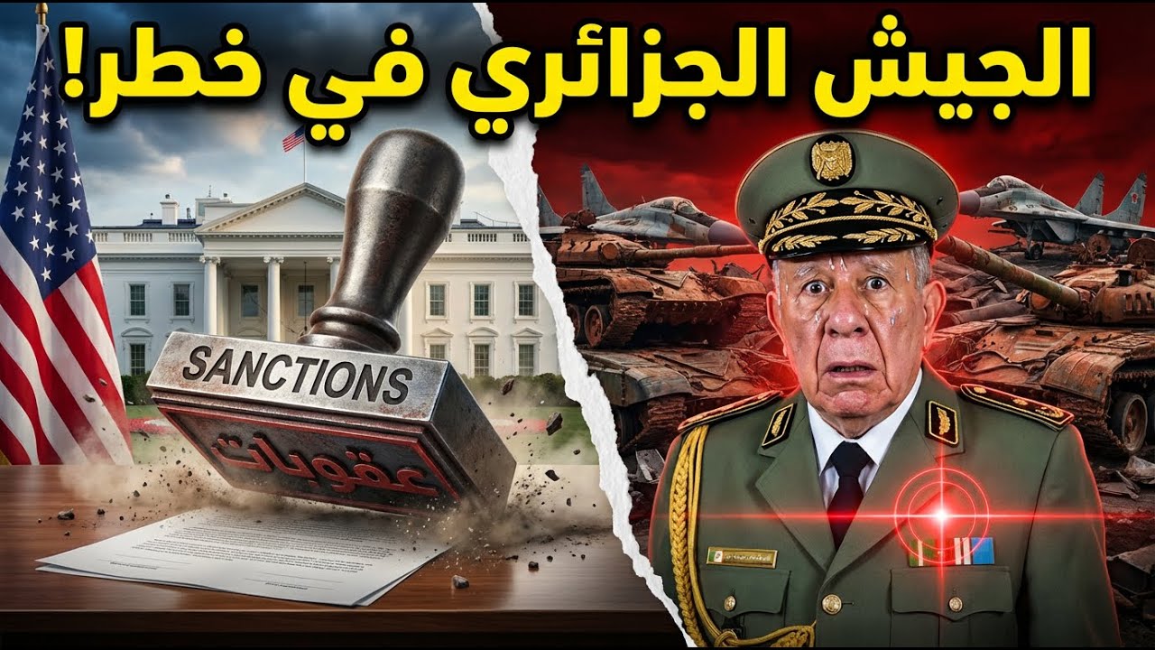 عاجل: أمريكا تُفَعِّل 