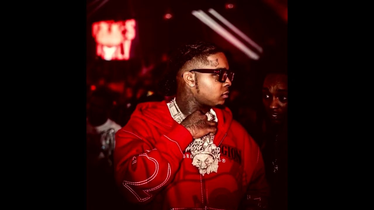 (FREE) YTB Fatt Type Beat - "Poppin It Hard"